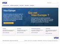 Détails : Visa Europe